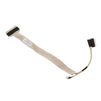 

Flex Cable for Acer Aspire 5515 eMachine E620 Computer LCD Screen Ribbon Repair Part Ribbon cable KAW60 DC02000PL00