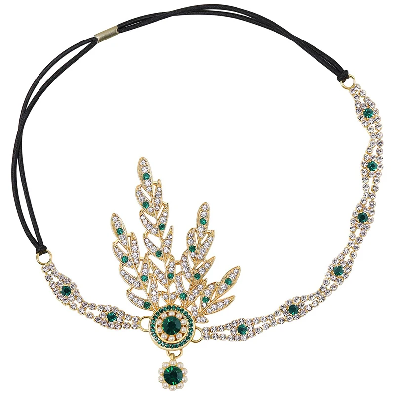 flapper pearl headband (1)