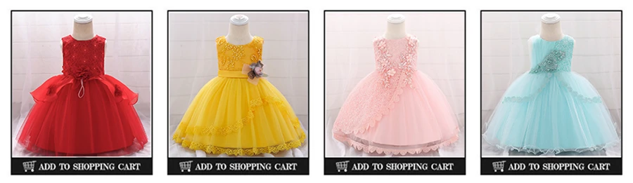 Высококачественное детское платье принцессы для девочек, одежда со шлейфом для выступлений Детские праздничные платья для дня рождения для девочек T5087