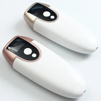 

Hair Removal Permanent Epilator Hair Removal Machine for Women Facial Bikini 500000 Flashes US Plug