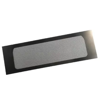 

1 Pc Stainless steel strainer Filter For Xiaomi Roborock S5 Vacuum Cleaner Robot Prevent error 18 Protect the fan