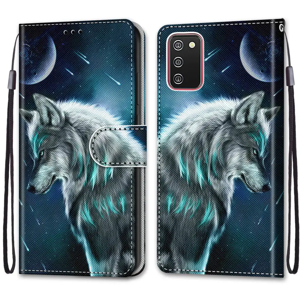 三星 A02S,M02 #A11沉思狼 -1.jpg_.webp