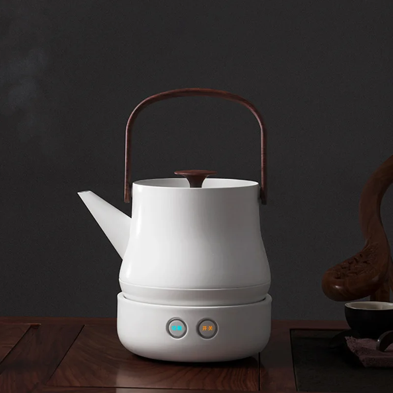 Modern Electric Teapot Warmer