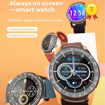 

Smart Watch Men Women Heart Rate Monitor Bracelet Sleep Blood Pressure Fitness Tracker Sport bluetooth SmartWatch pk DT78 dt98
