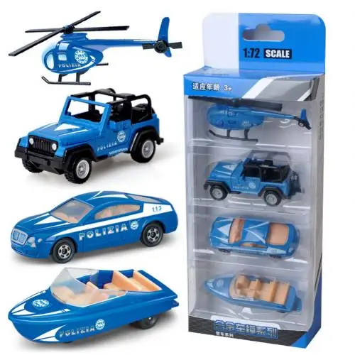 sliding car toys