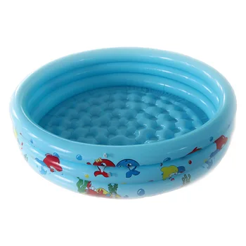 

Children's inflatable beach pool baby swimming pool splashing fishing pool ocean ball pool for boys and grils