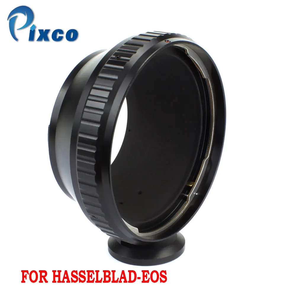 Pixco для Hasselblad-EOS с объективом штатива Adpter подходит для объектив Hasselblad для Canon EOS Крепление переходное кольцо