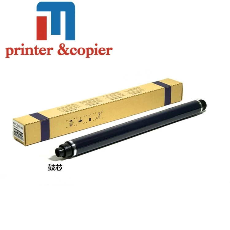 5pcs Opc Drum B039-9510 For Ricoh Aficio Mp2510 2550 2851 3010 2852 ...