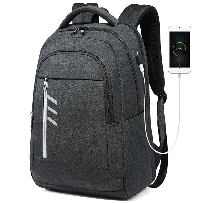 

Backpack male backpack male business computer bag student bag travel leisure time tide package