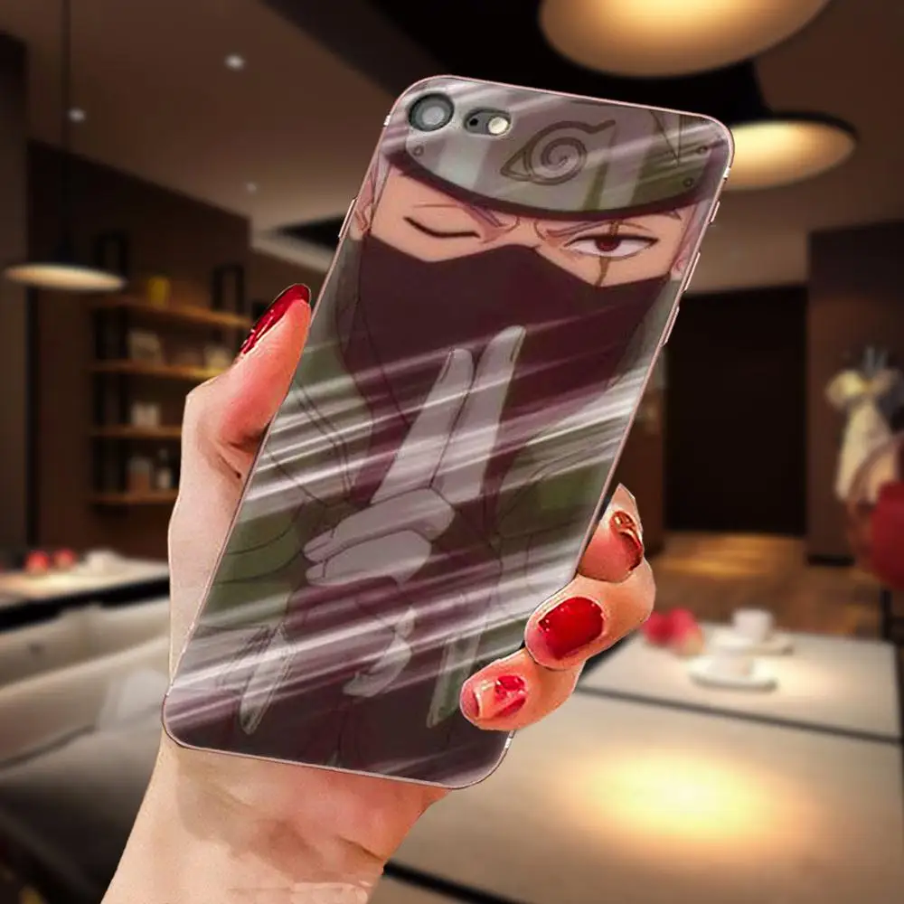 Diy Роскошный чехол для телефона Galaxy Grand A3 A5 A7 A8 A9 A9S On5 On7 Plus Pro Star 2015 2016 2017 2018 Akatsuki в