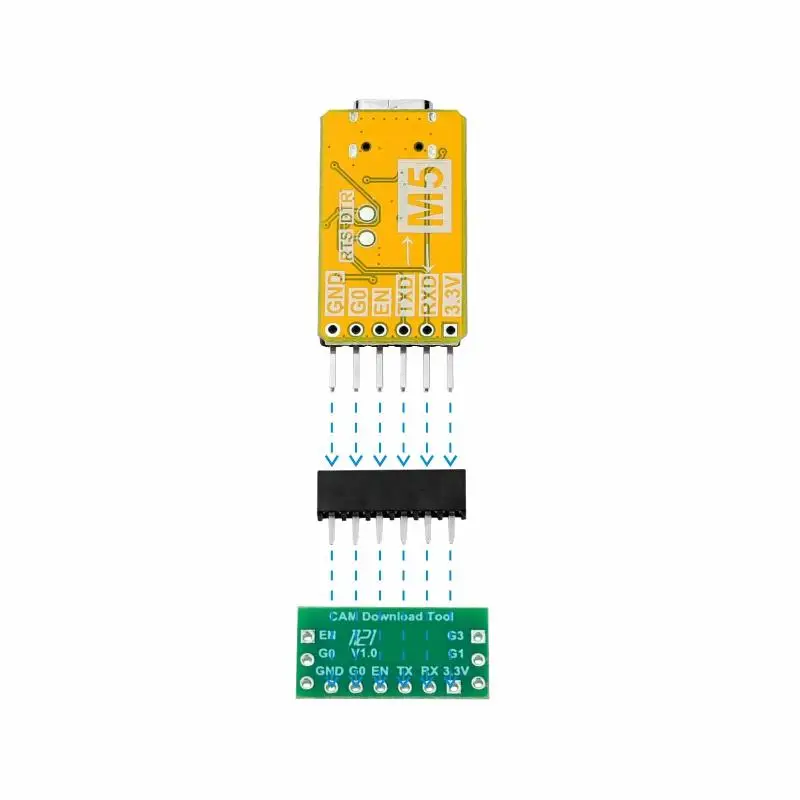 Baixar Kit M5stack-official Esp32 - Imagem 6