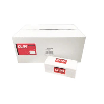 

Paper in wipes Zig Zag hand dryer's cash box 20 Bundles contains 3000 towels hand dryer