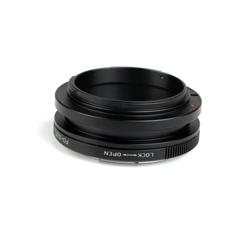 FD-EOS R Крепление переходное кольцо для объектива Canon FD для Canon EOS RP
