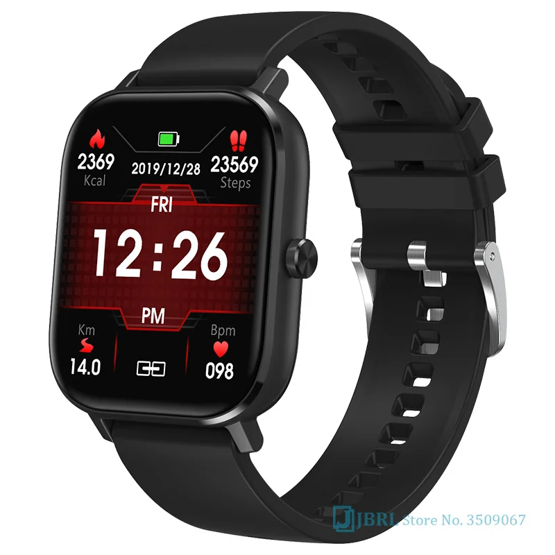 qimaoo smartwatch