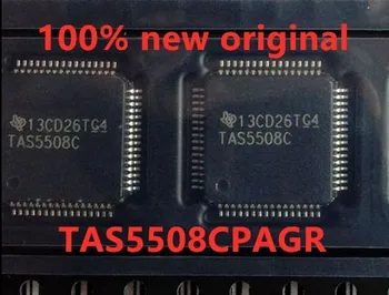 

5PCS TAS5508C 100% new original TAS5508CPAGR TQFP64