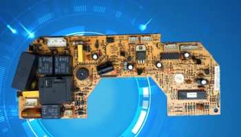

95% new for Air conditioning computer board circuit board PCB:TL32GGFTH09-KZ(HB)-1 good working