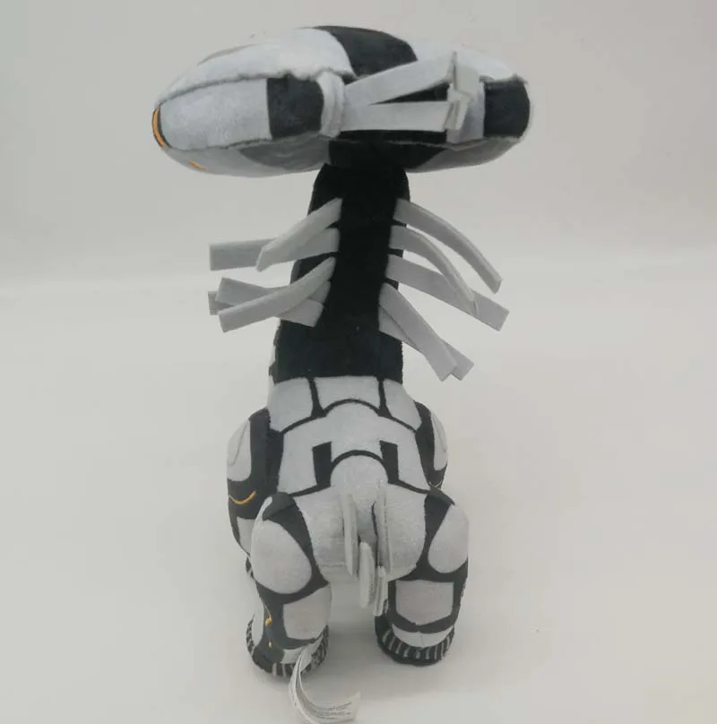 horizon zero dawn plush