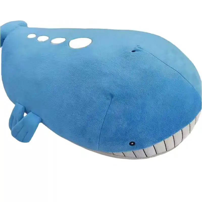 large wailord plush