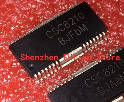 10 шт./лот CSC8210 CSC821O CSC82I0 SOP 28|Реле| |