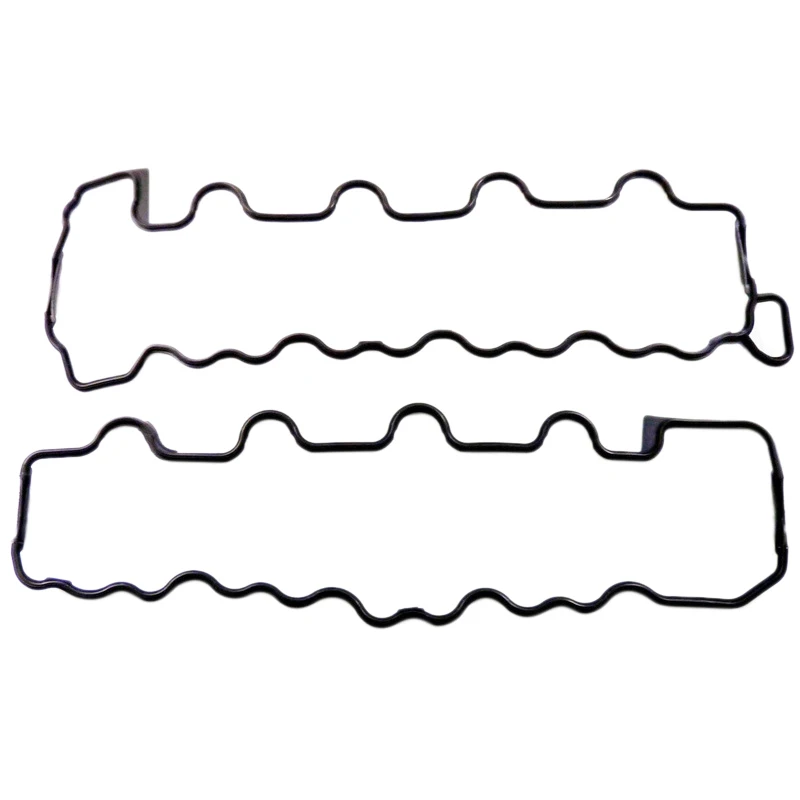

Left And Right Valve Cover Gasket Set for Benz R129 W163 W211 W220 W230 W46 1130160221 / 1130160321