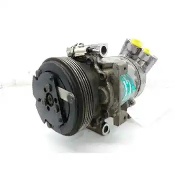 

7700115830 COMPRESSOR AIR CONDITIONING RENAULT CLIO II PHASE I (B/CBO)