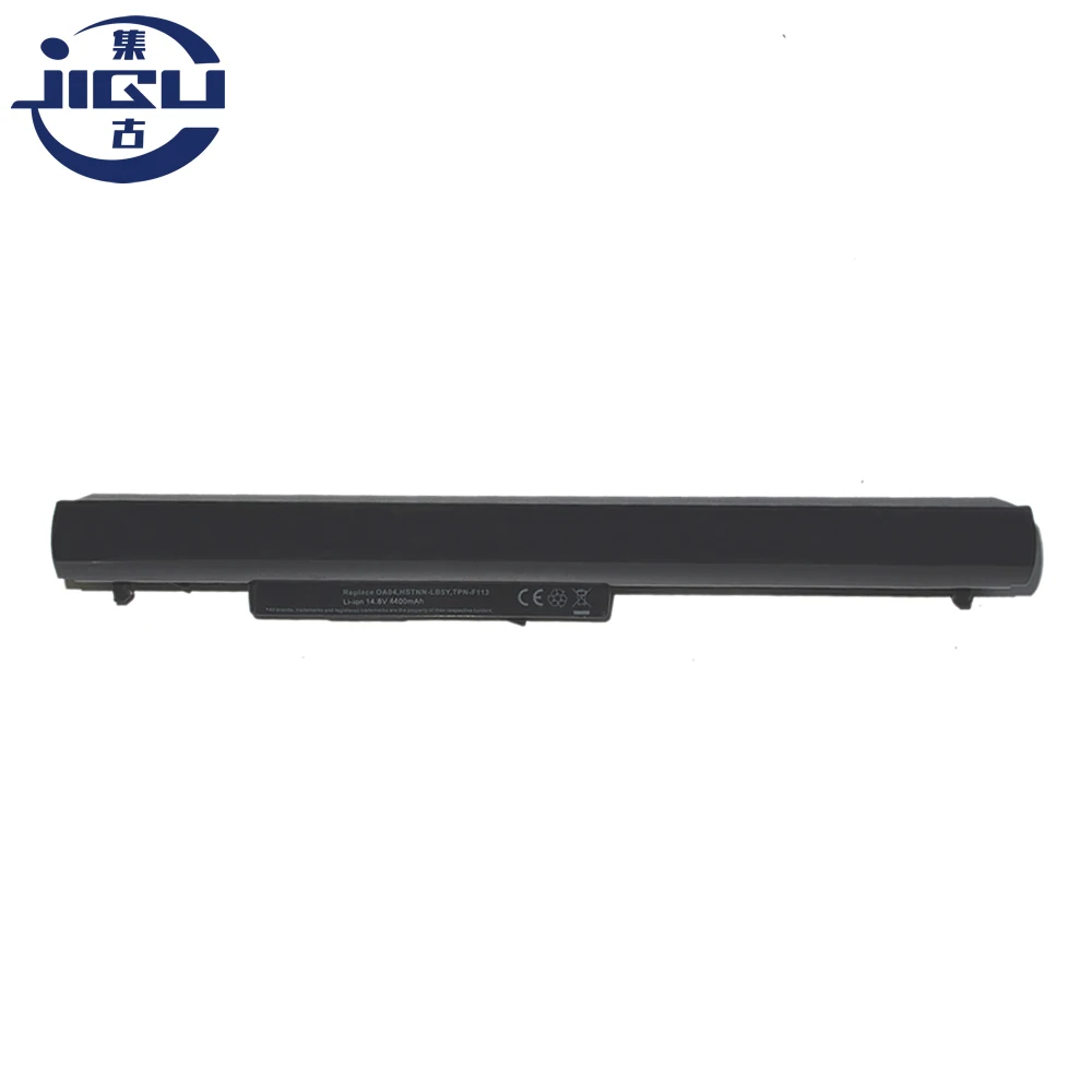 Аккумулятор JIGU для ноутбука HP 0A04 0AO4 OA04 OAO4 14-g000 15-g000 240 246 256 G2 G3 250 Compaq 14-a000 CQ14 CQ15 |