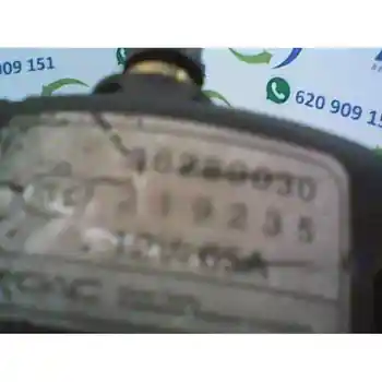 

96289030 ALTERNATOR DAEWOO MATIZ