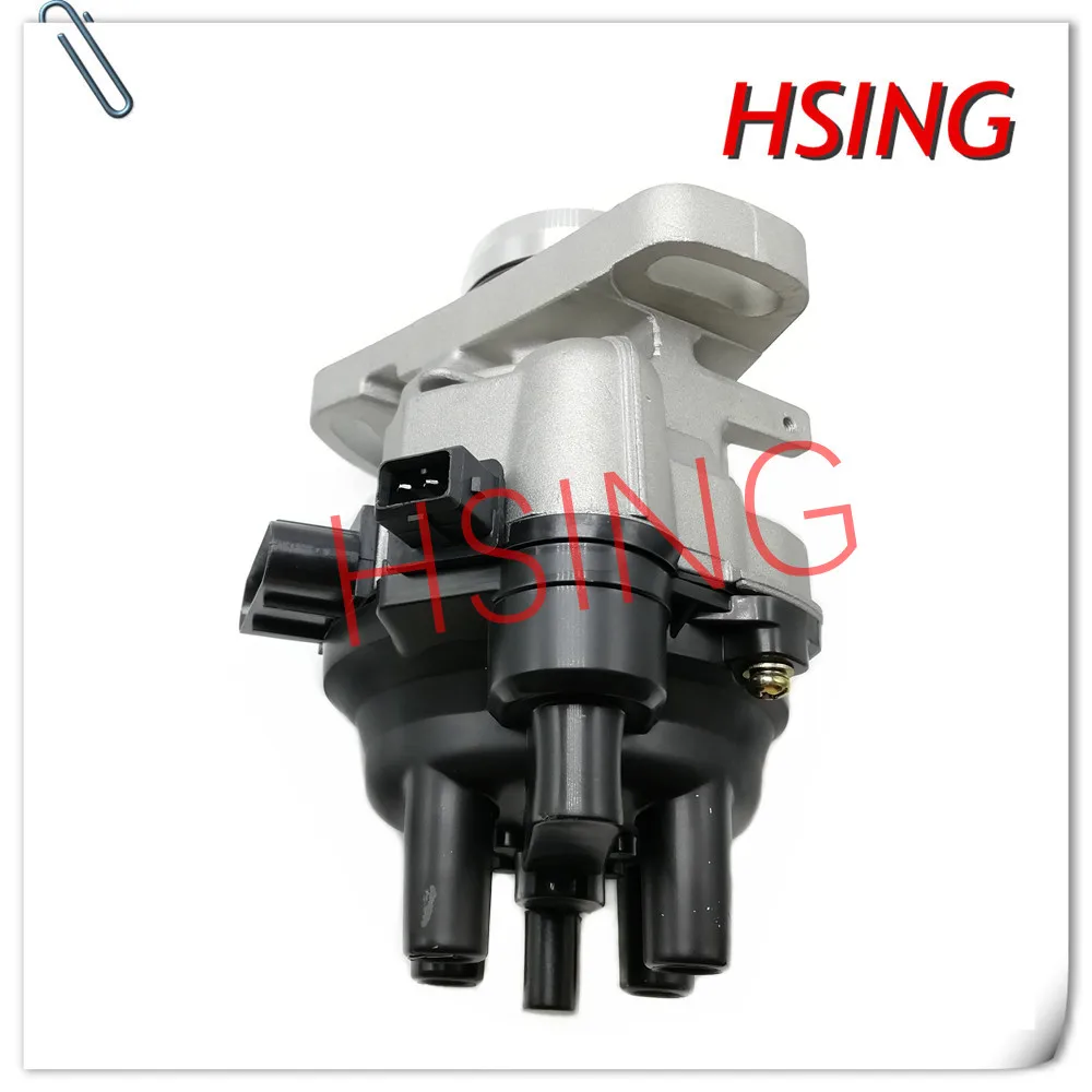 Ignition Distributor Assy Fits For Dodge Colt Eagle Summit Mitsubishi Mirage ***Part No# MD325051 MD153199 T6T57171