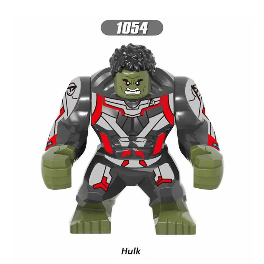 XH-1054 Hulk