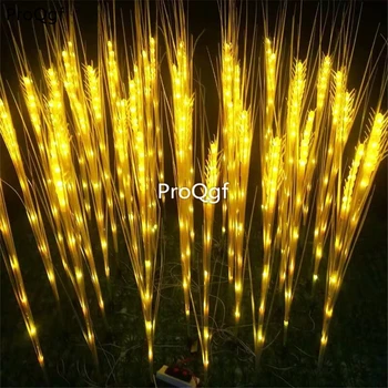 

Ngryise 3Pcs A Set interesting wheat shape light
