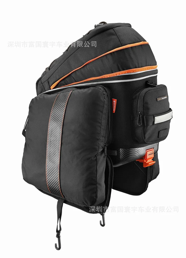 Taiwan ibera Mainland Agent сумка для путешествий Ba2+ Ra1 Combo