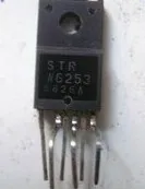5 шт./лот W6253 W6253M STRW6253