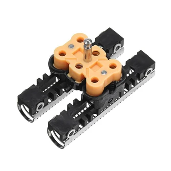 

Parts Blade Replacement Durable Fast Beard Easy Install Electric Practical Cutter Shaver Head For Braun 30B 30S 31B 31S 51B 51S