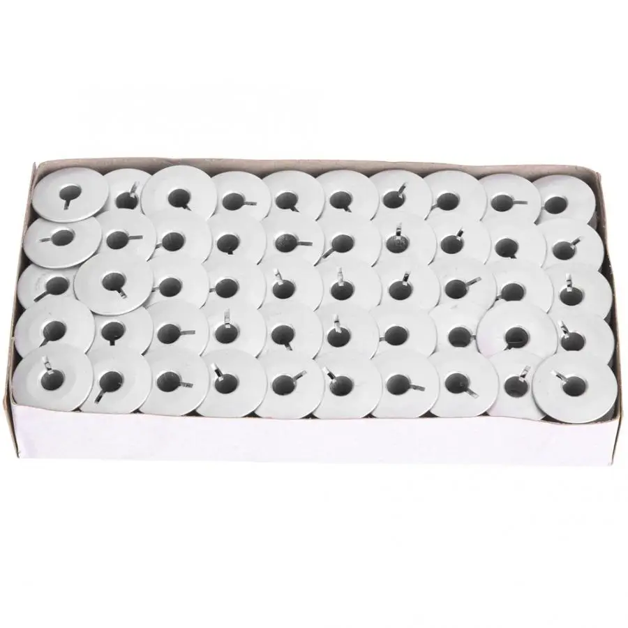 Sewing Machine Accessories Bobbin Alumina Shuttle Core Sewing Machine Accessories Suit for 591 592 571 8810 8820 9910 9920