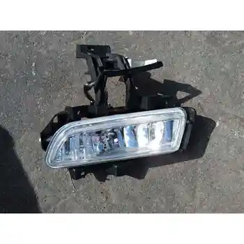 

FOG lamp LEFT MAZDA 3 SALOON (BK)