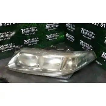

89005277 HEADLIGHT LEFT RENAULT LAGOON II (BG0)