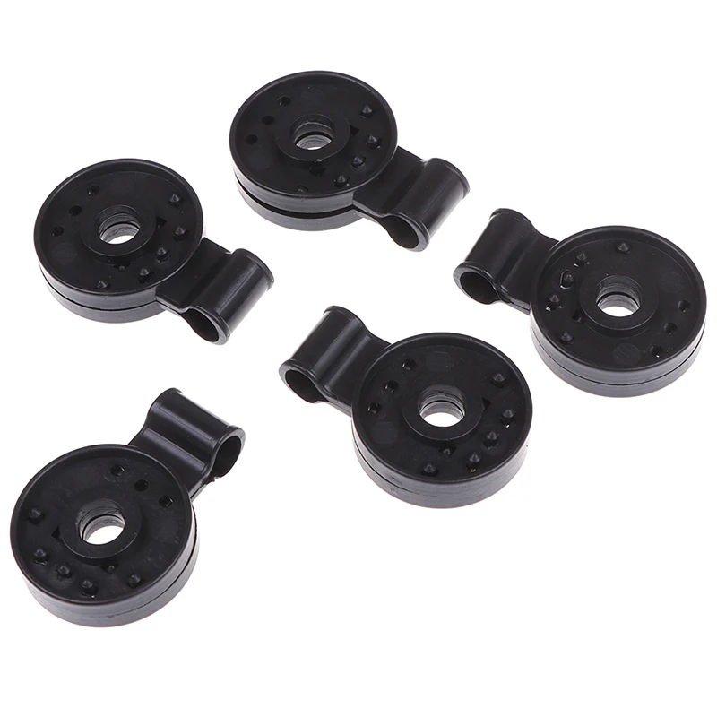 5 шт. в упаковке теплица пленка зажим защита от вредителей парусов экран для