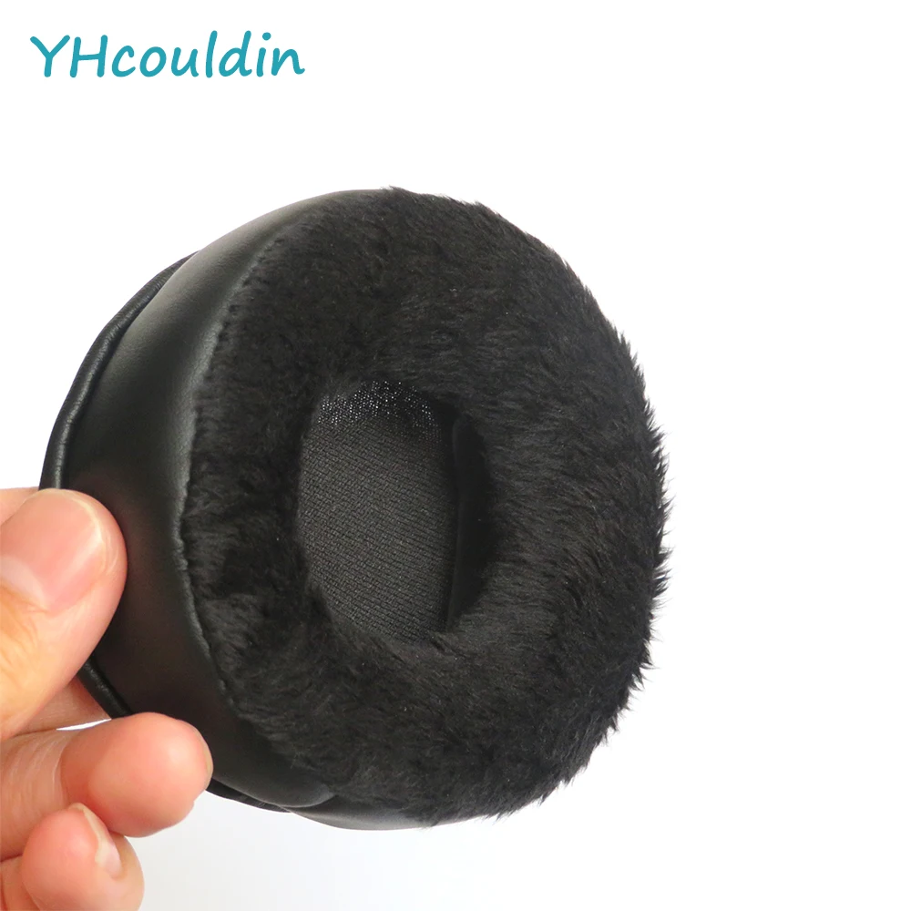 

YHcouldin амбушюры для AKG K340 Сменные наушники бархатные амбушюры
