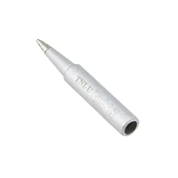 

New Soldering Tip Welding Iron Head TNI-U 936M-T Enviromental Black-gold Tool Replacement for 936 Rework Station