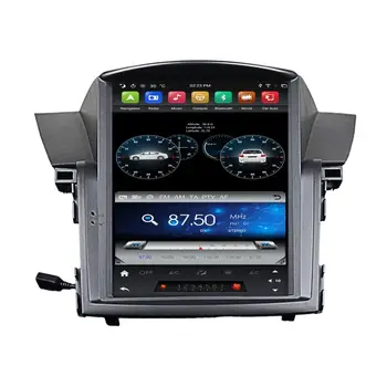 

DSP Tesla Vertical screen 9.7" Android 9.0 Car Auto Radio DVD GPS for Honda CR-V CRV 2012 2014 2015 2016 Bluetooth 5.0 WIFI