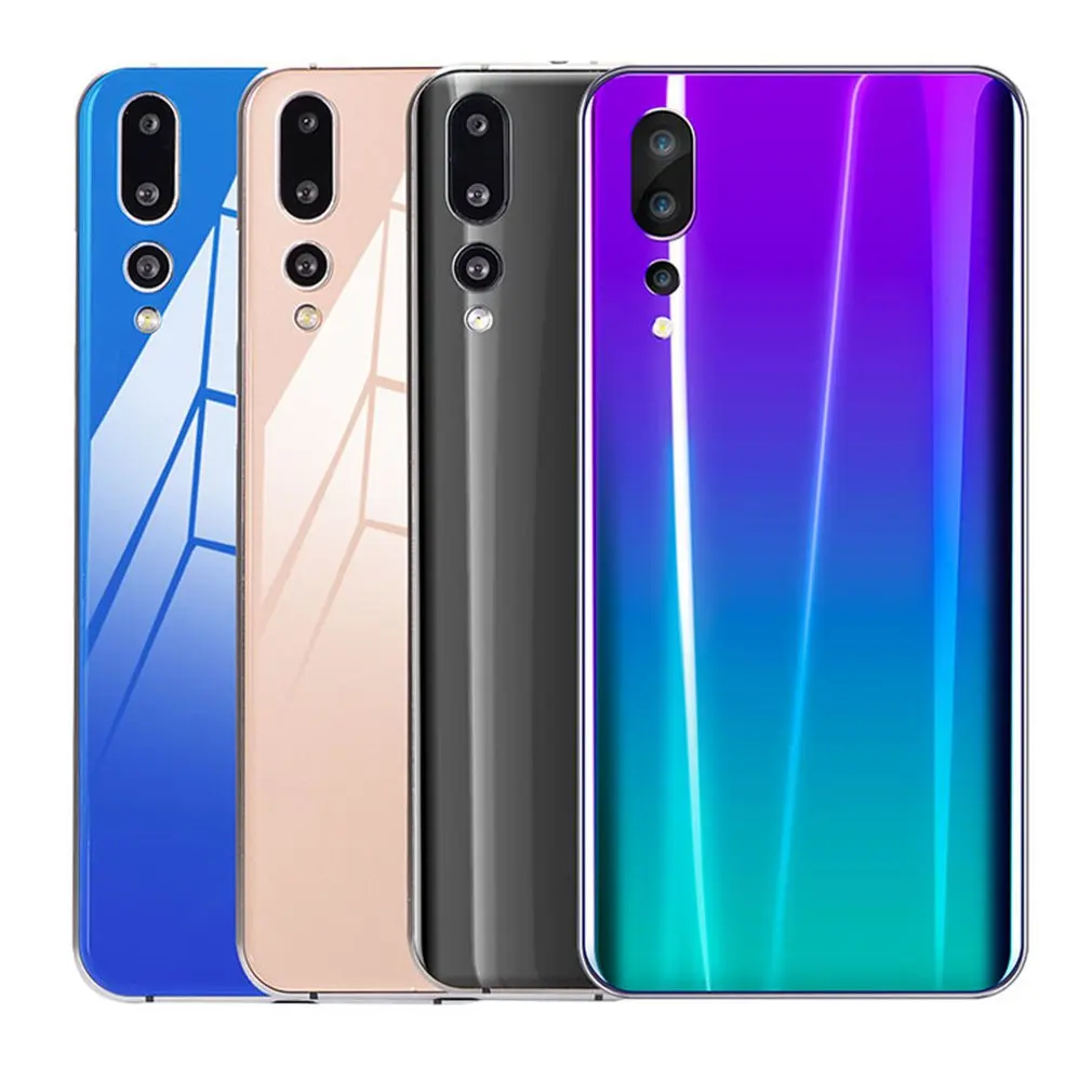 P20-pro6.1 дюймовый смартфон для Android для IOS 8,1 1G+ 8G 2050mAh аккумулятор