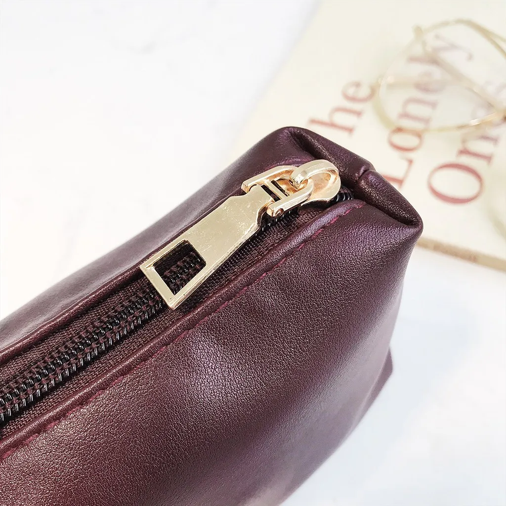 Новые мини-сумки через плечо Милая Замшевая сумка-мешок Органайзер маленькая кисточка из искусственной кожи женские сумки через плечо