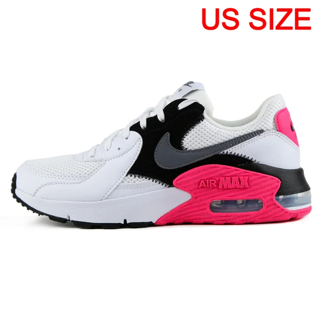 NIKE zapatillas NIKE AIR MAX EXCEE para mujer, novedad,  originales|Zapatillas de correr| - AliExpress