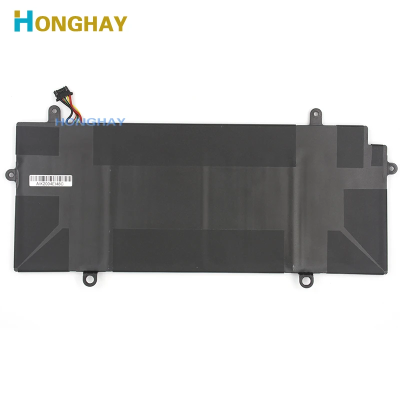 Honghay-bateria Original para Laptop Toshiba Compatível com Varas de Entrada - Imagem 5