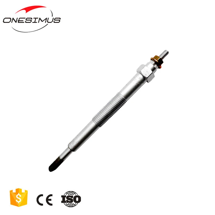 23 в 4 шт PM163 GT 119 свеча OEM ME007637/ ME007649 для mitsubishi 4D34 2AT4 2AT6 6D31 1AT2 4D31T|Свечи зажигания и