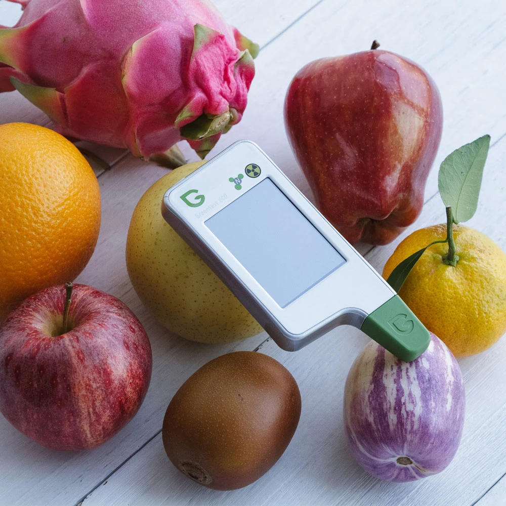 Высокая точность цифровой еда нитратный тестер измерители концентрации фрукты овощи мясо анализаторы забота о здоровье окружающей среды детектор