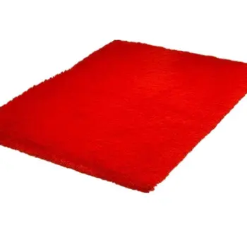 

Soft Fluffy Rugs Anti-Skid Shaggy Area Rug Floor Mats For Living Rooms Bedroom Bathroom Home Supplies Large Size