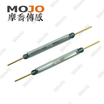 

Free shipping MKA50202 Reed switch magnetic switch power large voltage current 5A (1pcs/lots)