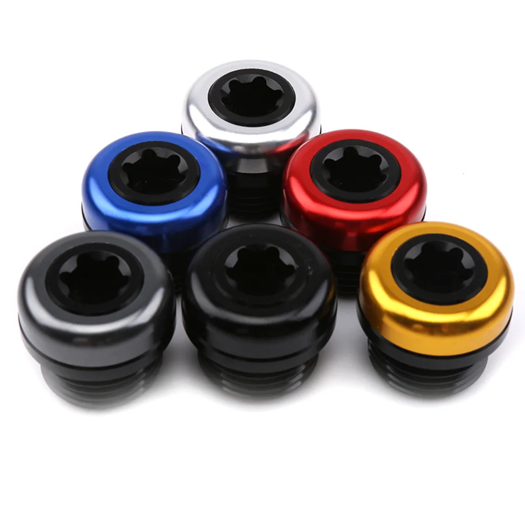For BMW G310R Oil Screw Cover G310 R 2017 2018 2019 Motorcycle Part Accessories CNC Manufacture Machined Aluminum Alloy Anodized |