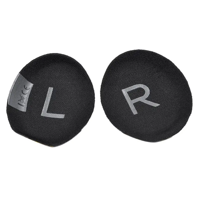 New Arrival 1Pair Leather Ear Pads Soft Headphone Cushion Cover Replacement for Bose Noise Cancelling 700 NC700 Headphones